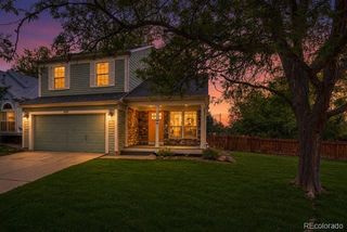 880 Parthenon Court, Lafayette, CO 80026