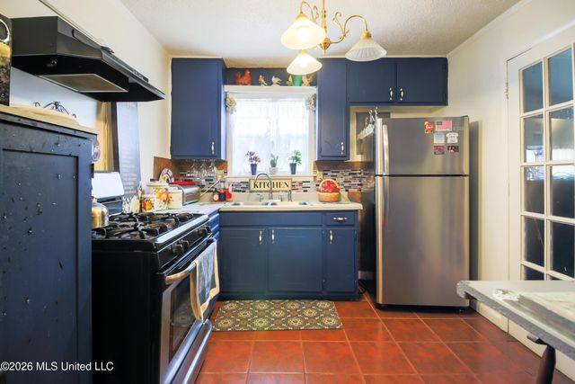 1817 19th Avenue, Gulfport, MS 39501