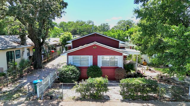 1817 19th Avenue, Gulfport, MS 39501