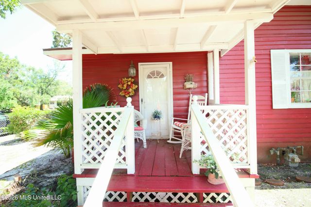 1817 19th Avenue, Gulfport, MS 39501