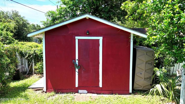 1817 19th Avenue, Gulfport, MS 39501