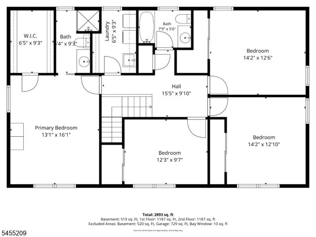 20 Preston Ter, Bedminster Twp., NJ 07921
