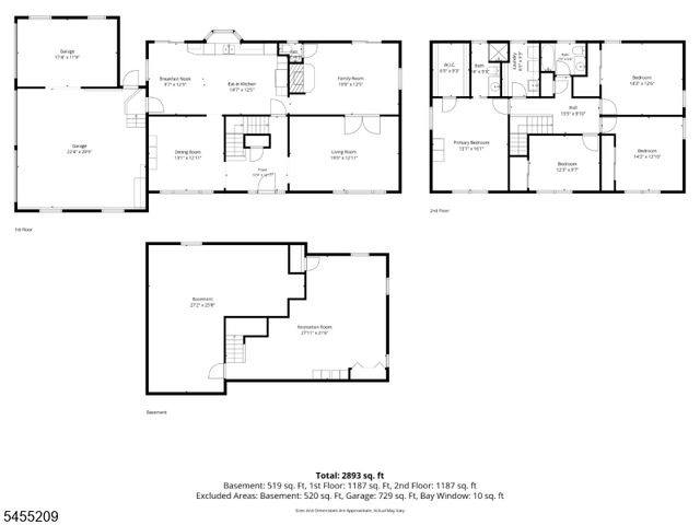 20 Preston Ter, Bedminster Twp., NJ 07921