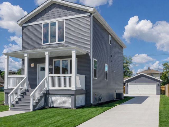 1110 S 3rd Avenue, Maywood, IL 60153