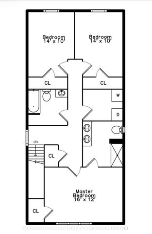 1110 S 3rd Avenue, Maywood, IL 60153