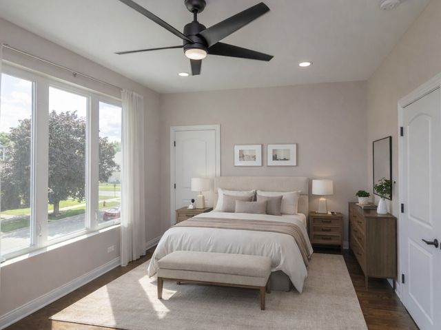 1110 S 3rd Avenue, Maywood, IL 60153