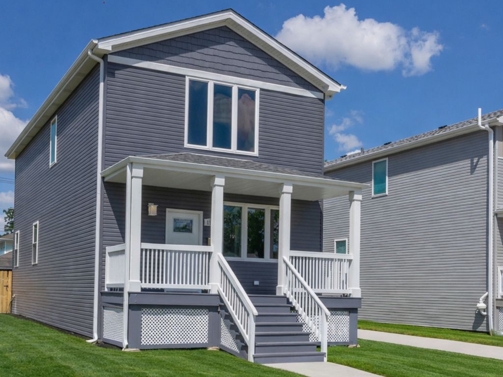 1110 S 3rd Avenue, Maywood, IL 60153