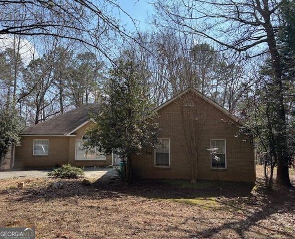 305 Michael Circle, Canton, GA 30114