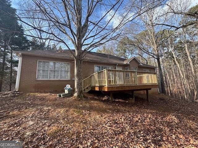 305 Michael Circle, Canton, GA 30114