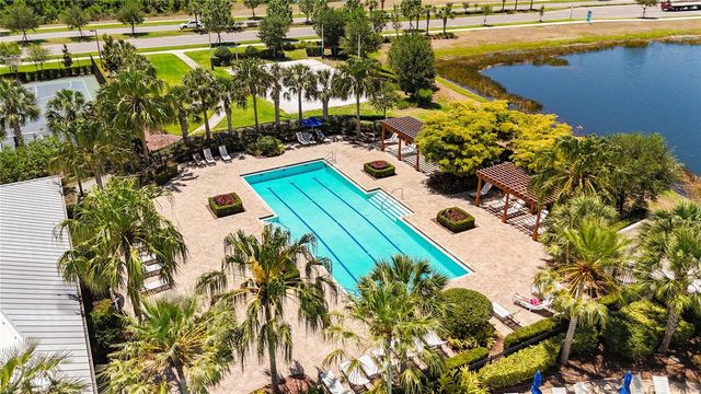 6080 JENSEN VIEW AVENUE, Apollo Beach, FL 33572