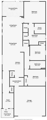 6080 JENSEN VIEW AVENUE, Apollo Beach, FL 33572