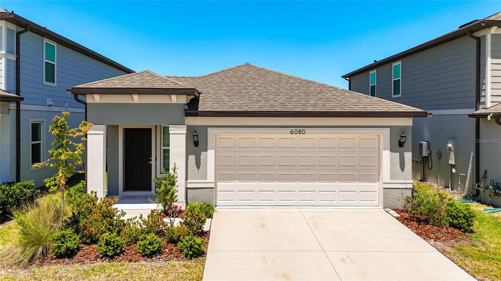 6080 JENSEN VIEW AVENUE, Apollo Beach, FL 33572
