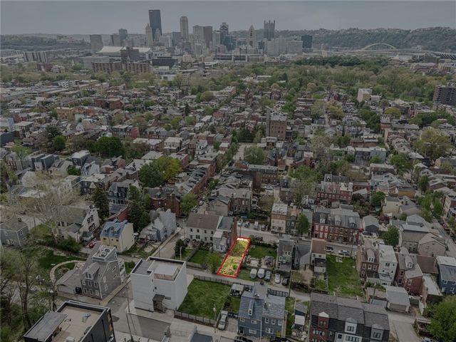 506 Armandale St, Central North Side, PA 15212
