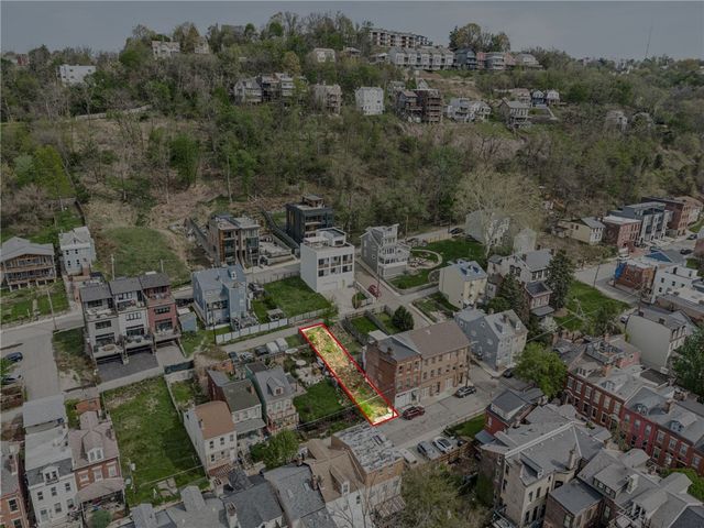 506 Armandale St, Central North Side, PA 15212