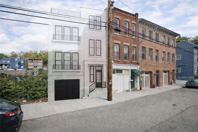 506 Armandale St, Central North Side, PA 15212