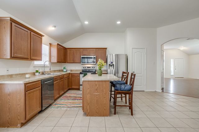 6220 Granite Creek Drive, Fort Worth, TX 76179