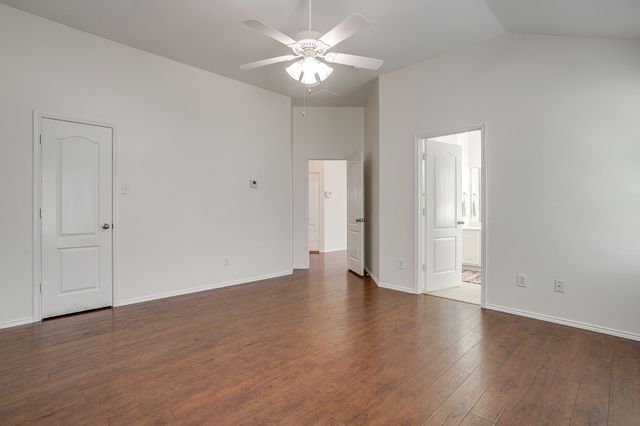 6220 Granite Creek Drive, Fort Worth, TX 76179