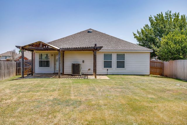 6220 Granite Creek Drive, Fort Worth, TX 76179