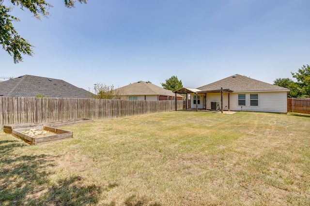 6220 Granite Creek Drive, Fort Worth, TX 76179