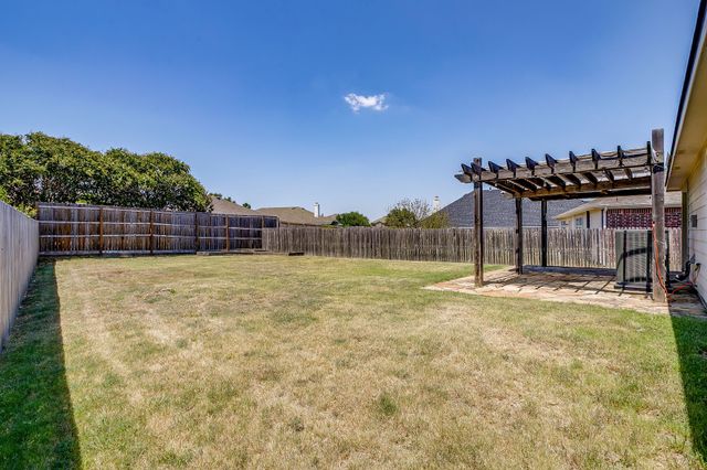 6220 Granite Creek Drive, Fort Worth, TX 76179