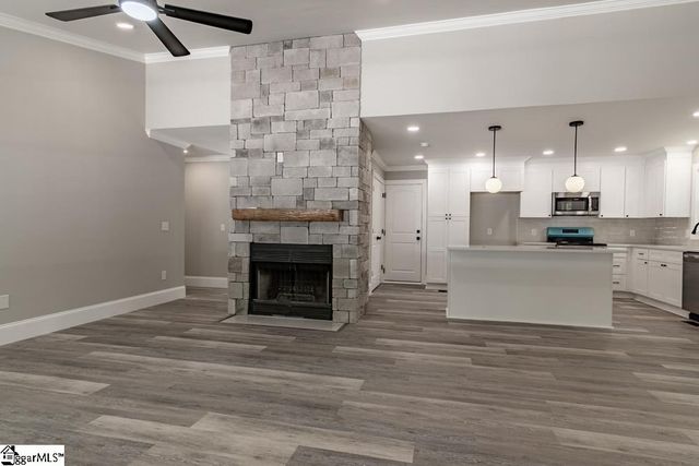 201 Shore Drive, Anderson, SC 29625
