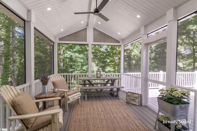 201 Shore Drive, Anderson, SC 29625