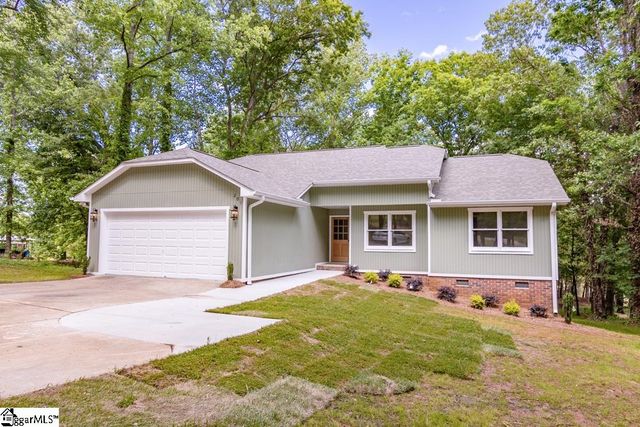 201 Shore Drive, Anderson, SC 29625