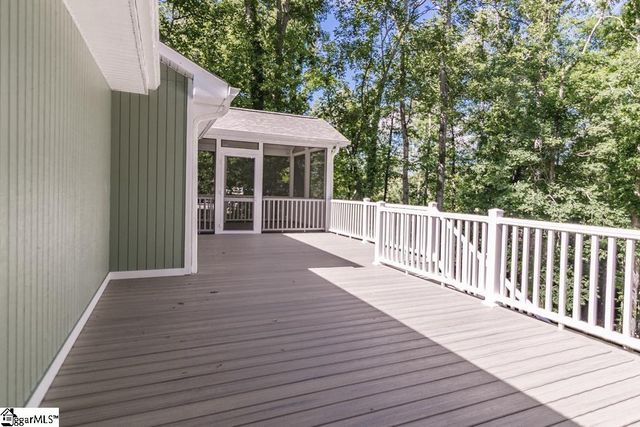 201 Shore Drive, Anderson, SC 29625