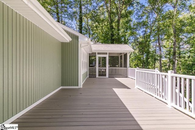 201 Shore Drive, Anderson, SC 29625