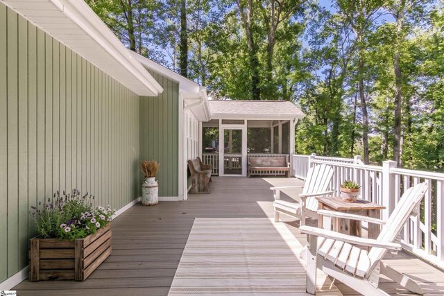 201 Shore Drive, Anderson, SC 29625