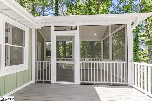 201 Shore Drive, Anderson, SC 29625