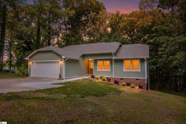 201 Shore Drive, Anderson, SC 29625