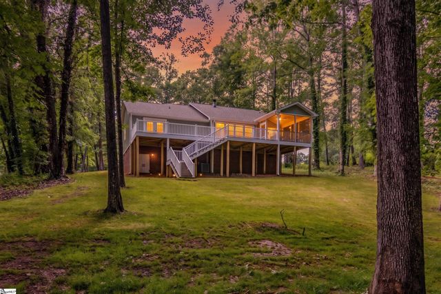 201 Shore Drive, Anderson, SC 29625