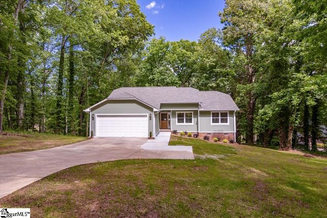 201 Shore Drive, Anderson, SC 29625