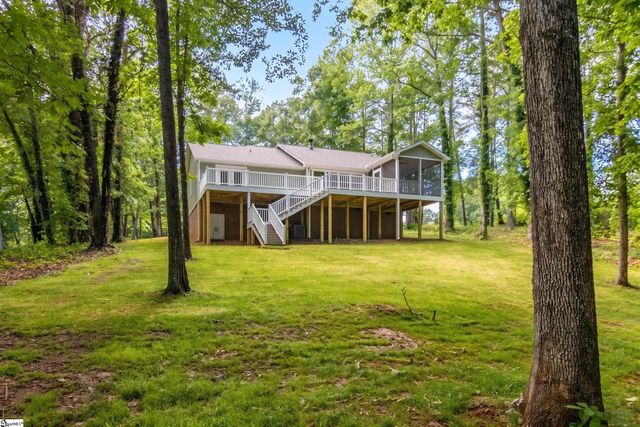 201 Shore Drive, Anderson, SC 29625