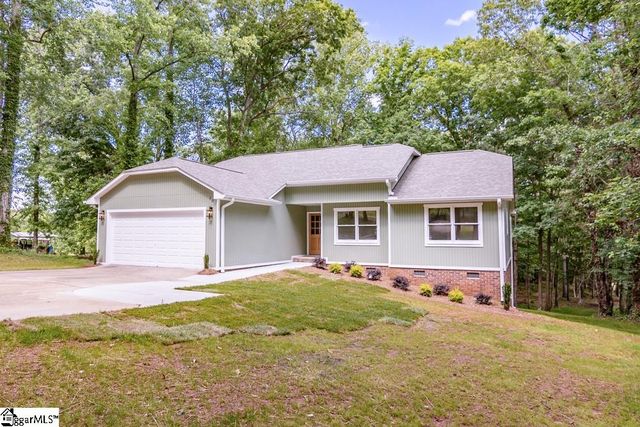 201 Shore Drive, Anderson, SC 29625