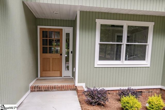 201 Shore Drive, Anderson, SC 29625