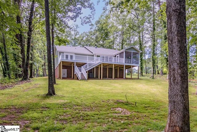 201 Shore Drive, Anderson, SC 29625