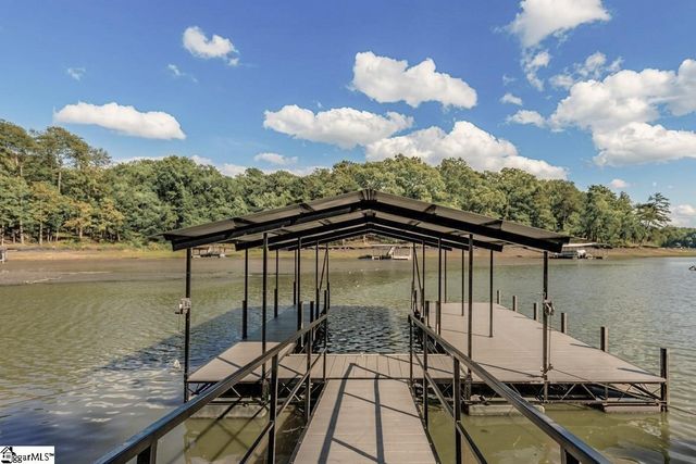 201 Shore Drive, Anderson, SC 29625