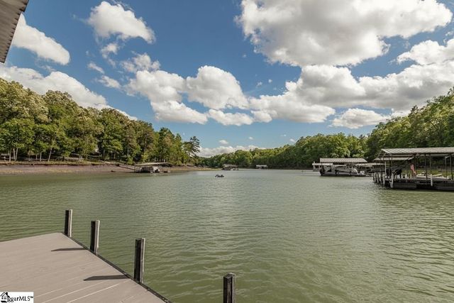 201 Shore Drive, Anderson, SC 29625