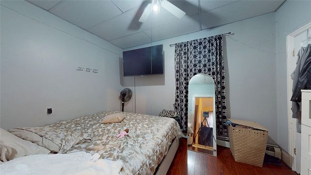 54 Joslin Street, Providence, RI 02909