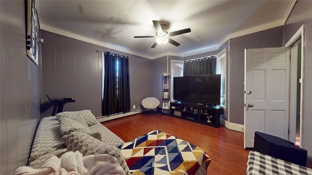 54 Joslin Street, Providence, RI 02909