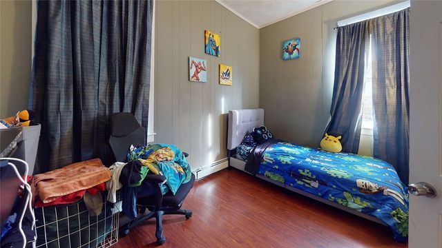 54 Joslin Street, Providence, RI 02909