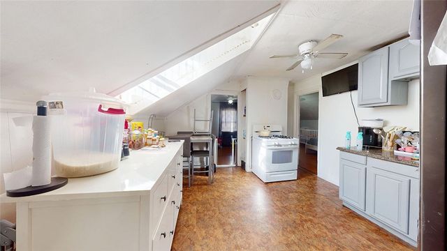 54 Joslin Street, Providence, RI 02909