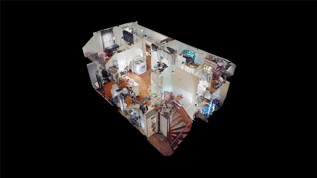 54 Joslin Street, Providence, RI 02909