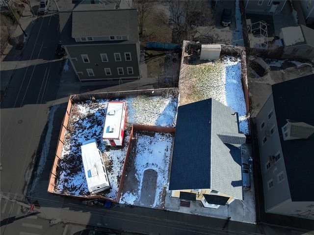 54 Joslin Street, Providence, RI 02909