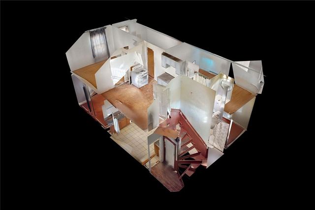 54 Joslin Street, Providence, RI 02909