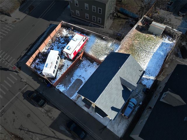 54 Joslin Street, Providence, RI 02909