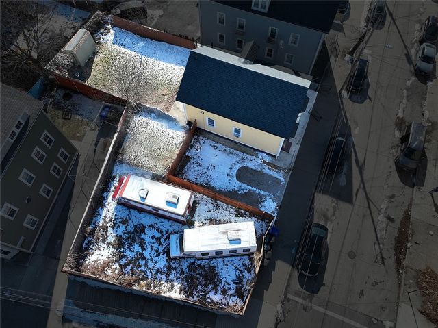 54 Joslin Street, Providence, RI 02909