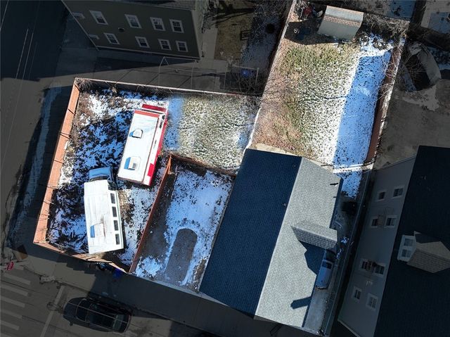 54 Joslin Street, Providence, RI 02909